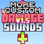 Custom Damage Sounds+ V1.5 logo