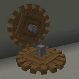 Customized version of sbeevs colony create pack logo