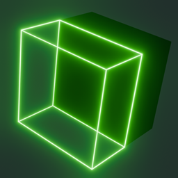 OBJ Example for OBJ/FBX Loader project image