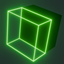 OBJ Example for OBJ/FBX Loader logo