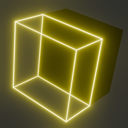 OBJ/FBX Loader Server project image