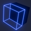 FBX Example for OBJ/FBX Loader (wigi) logo