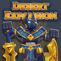 Desert Expansion project image