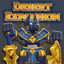 Desert Expansion logo