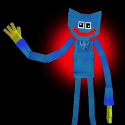 Poppy Play Time:Chapter 1 logo