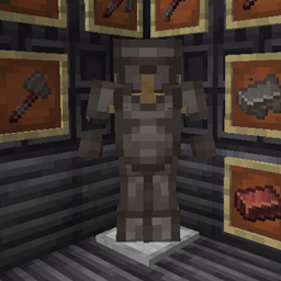 Extra Faithful project image