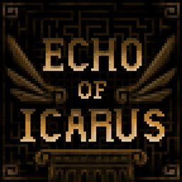 Echo of Icarus logo