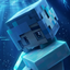 Deep Sea Tribe logo