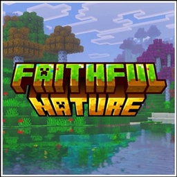 Faithful Nature logo