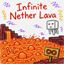 Infinite Nether Lava logo