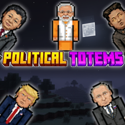 Political Totems logo