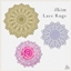 ilkim Lace Rugs logo