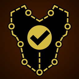 WoW BiS Tracker logo