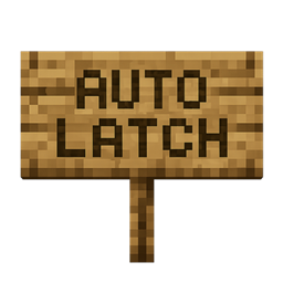 AutoLatch project image