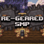 RE-Geared SMP logo