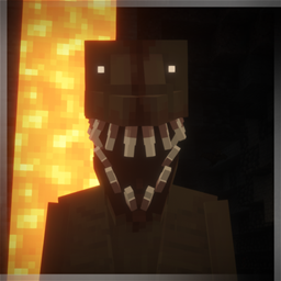 (Project 0) The Lurkers logo