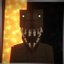 (Project 0) The Lurkers logo