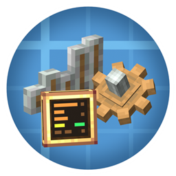 Create: Stats & Additions logo