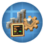 Create: Stats & Additions logo