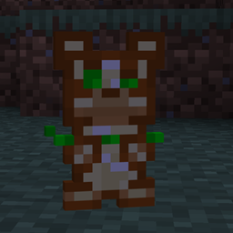 TOTEM PANDA logo