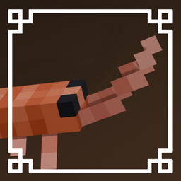 Cutie Crawlies - Shrimp Cods logo