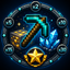 Mining Reward logo