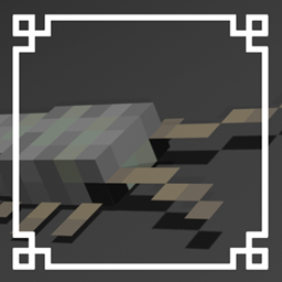 Cutie Crawlies - Realistic Silverfishes logo