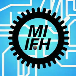 Modern Industrialization Item-Fluid Combined Hatch logo