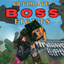 Ultimate Boss Fights logo