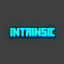 Intrinsic logo