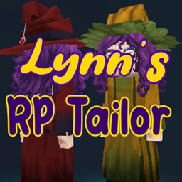 Lynn's RP Tailoring project image