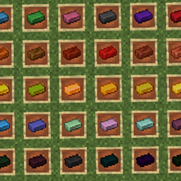 Various Items [0.0.1.0] project image