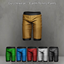 Gusclewear - Earth Tones Pants logo