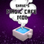 Shaye's Magic Cafe Mod logo