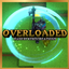 Overloaded logo
