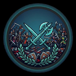 Kill Count logo