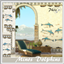 Minos Dolphins Walls 🐬🏛️🌿✨ logo