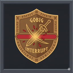 gobignintterrupt