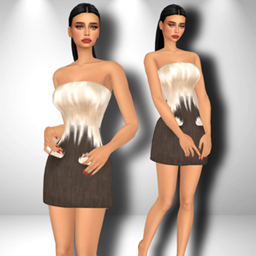 NATALIA DRESS  project image