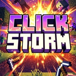 ClickStorm logo