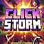 ClickStorm logo