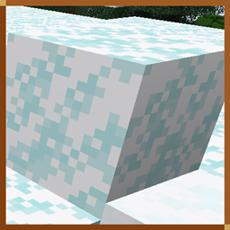 Easier To See Poweder Snow project image