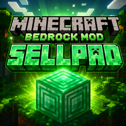 Sell Pad logo
