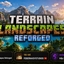 🇻🇳Terrain Landscapes Reforged logo
