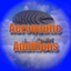 Aeronautic Additions and ChunkLoader logo