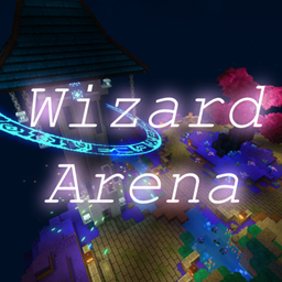 Wizard Arena logo