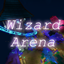 Wizard Arena logo