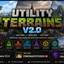 🇻🇳Utility Terrain V2.0 logo