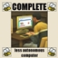 COMPLETE Less Autonomous Computer logo