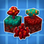Create: Fungus! logo